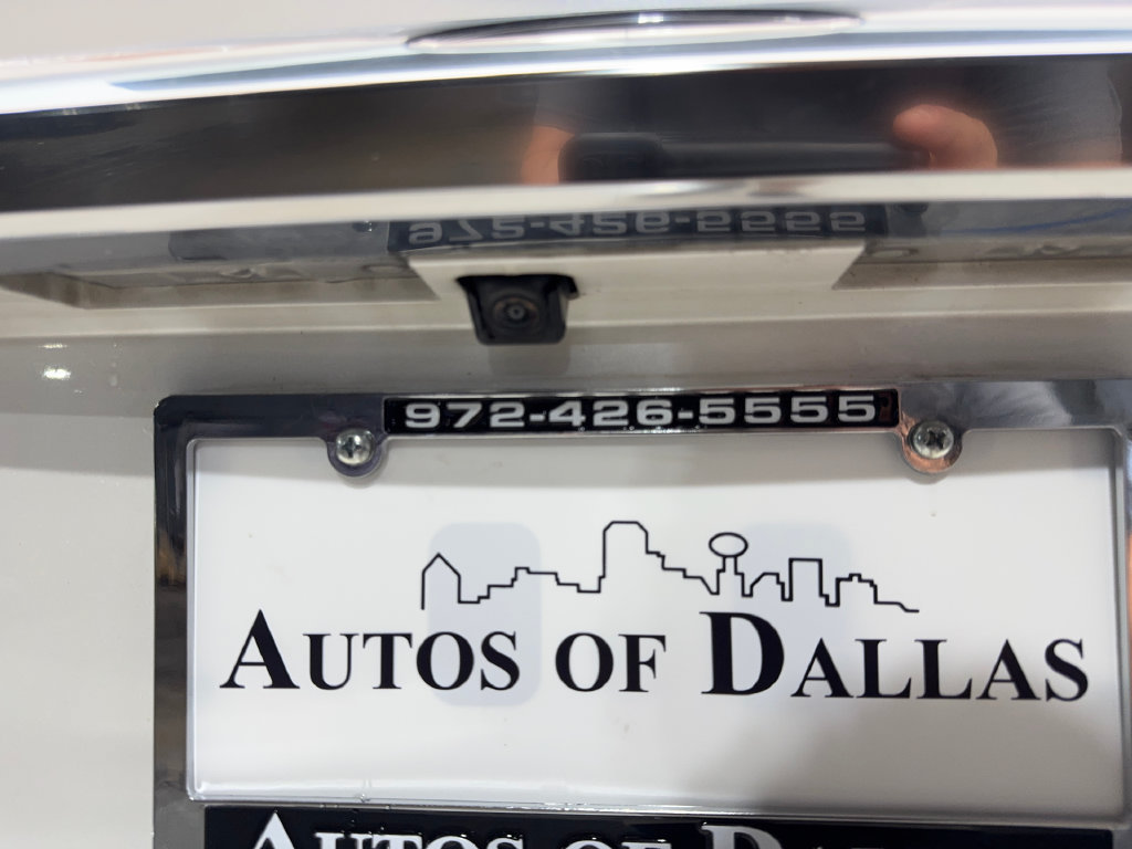 Used 2023 Lexus GX 460 Premium w/ Premium Plus Package AWD/4WD image 26