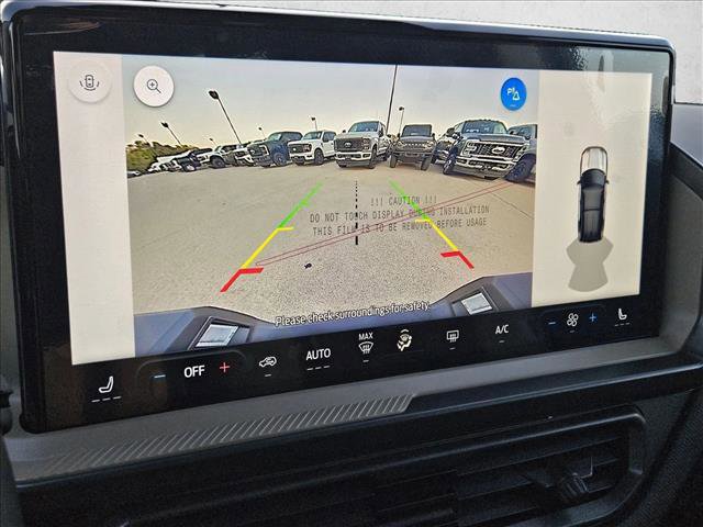 New 2025 Ford Bronco Sport Big Bend w/ Convenience Package image 12