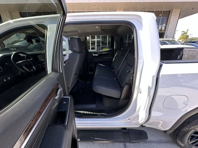 Used 2023 GMC Sierra 1500 Elevation RWD image 28