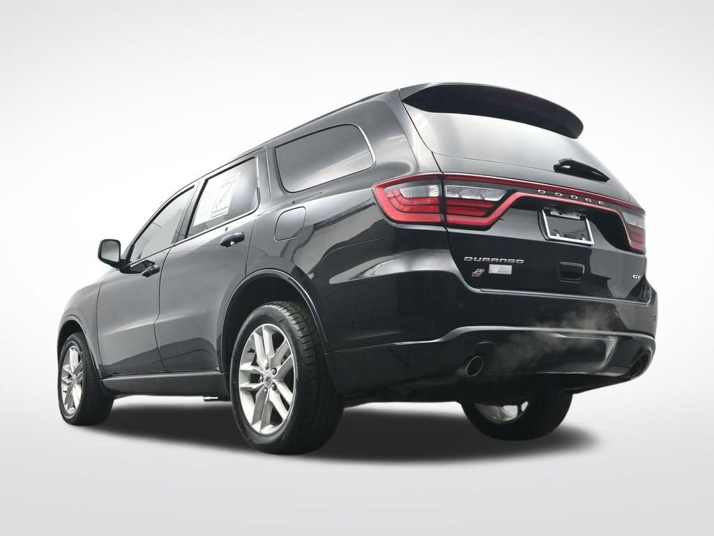 Used 2024 Dodge Durango GT image 38