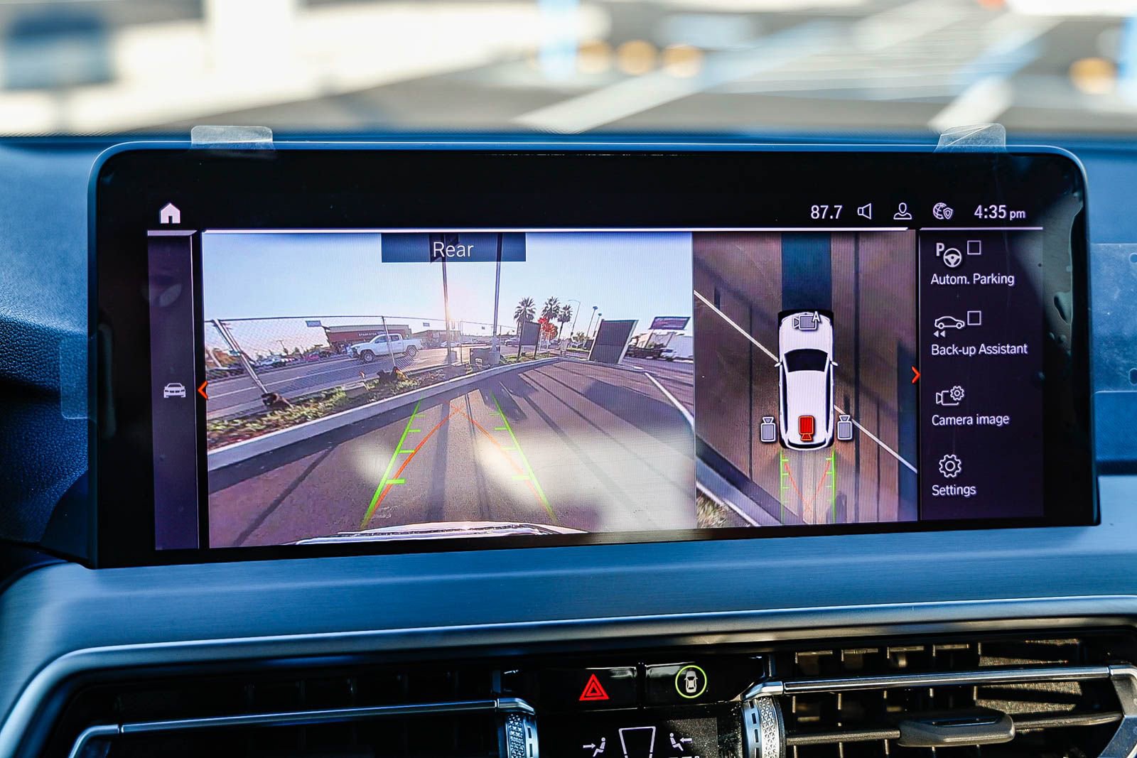 Used 2023 BMW X3 xDrive30i w/ Premium Package image 24