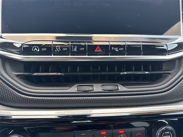 Used 2024 Jeep Compass Trailhawk image 21