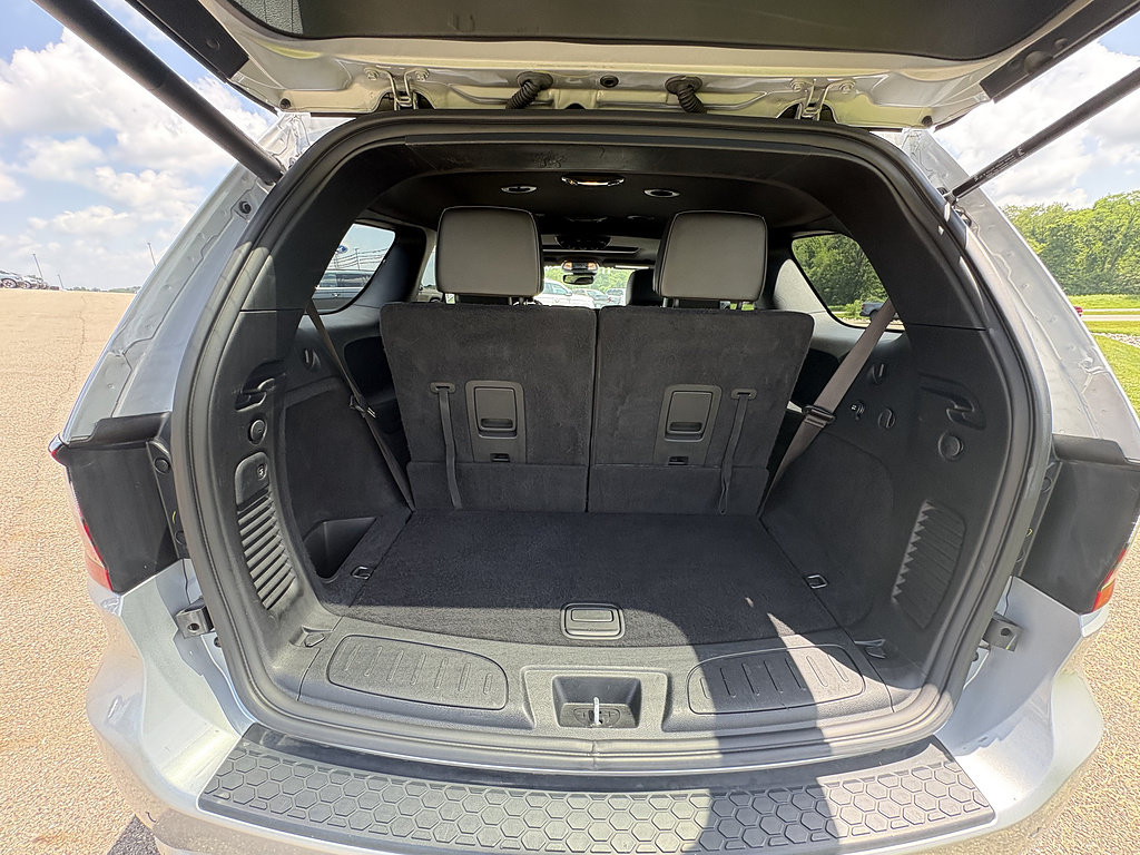 Used 2024 Dodge Durango GT AWD/4WD image 15