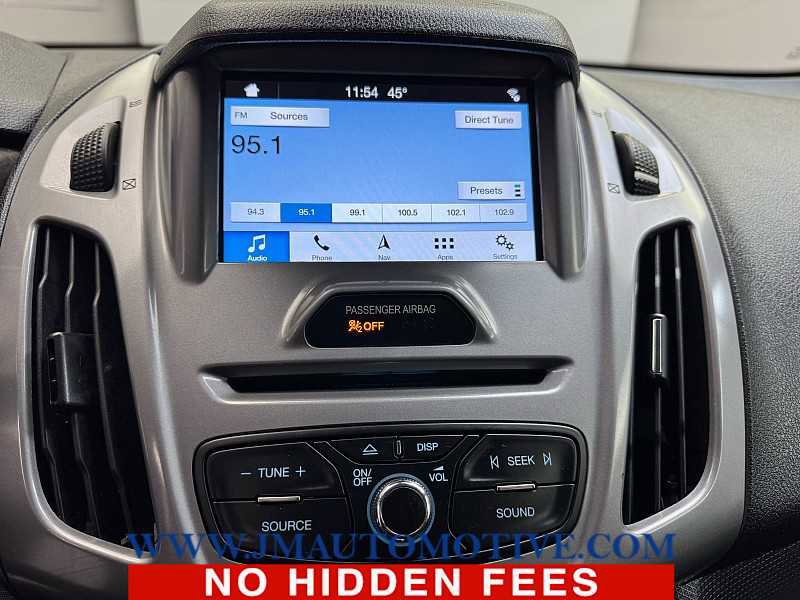 Used 2017 Ford Transit Connect XLT image 22