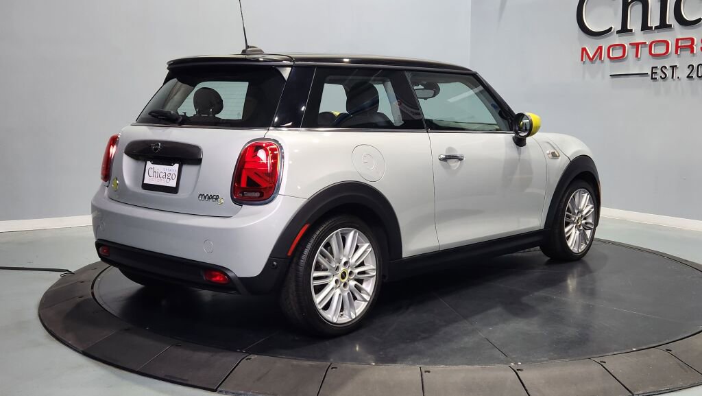 Used 2021 MINI Cooper SE w/ 6.5" Touchscreen Package FWD image 5