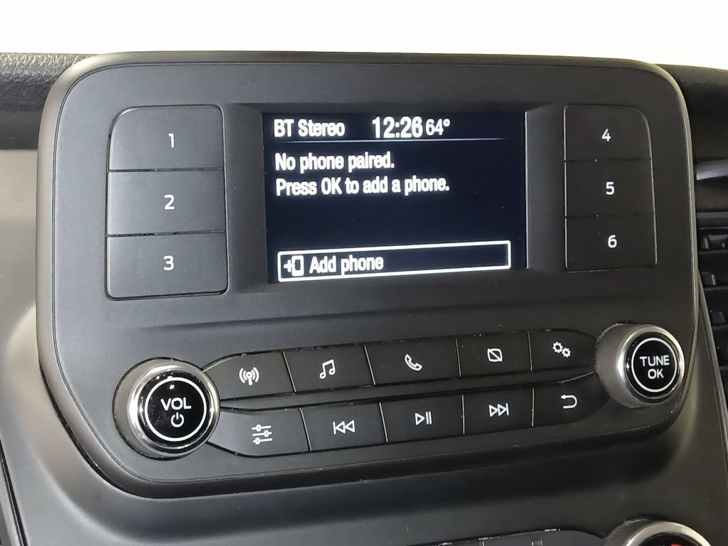 Used 2024 Ford Transit 250 Low Roof w/ Exterior Upgrade Package RWD image 20