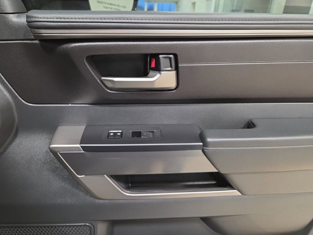 Used 2024 Toyota Tundra SR5 image 19