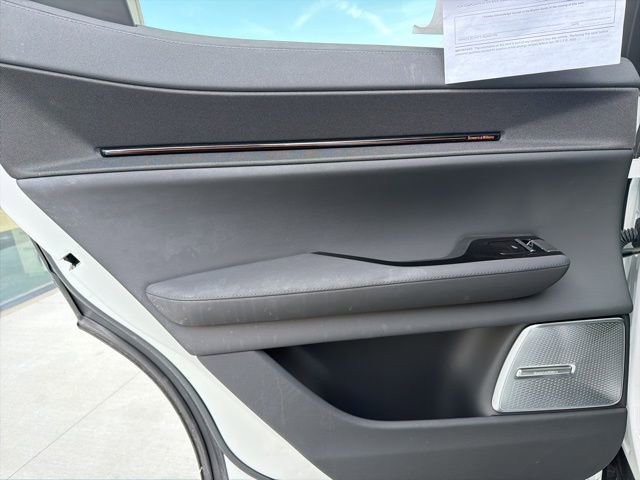 Used 2025 Polestar Polestar 3 AWD/4WD image 19