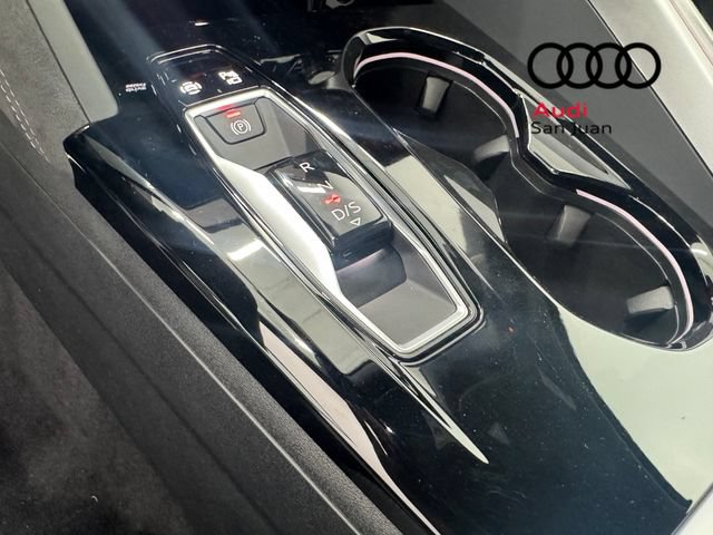 New 2026 Audi SQ5 Premium Plus AWD/4WD image 32