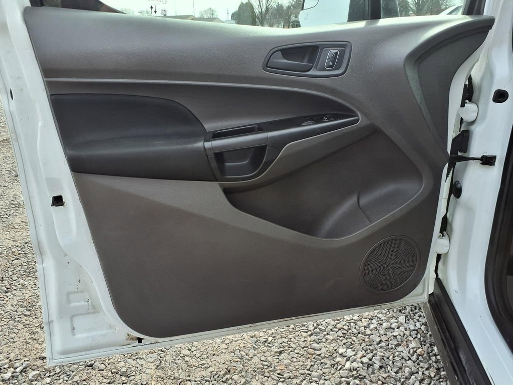 Used 2022 Ford Transit Connect XL w/ CNG/LPG Engine Prep Package image 5