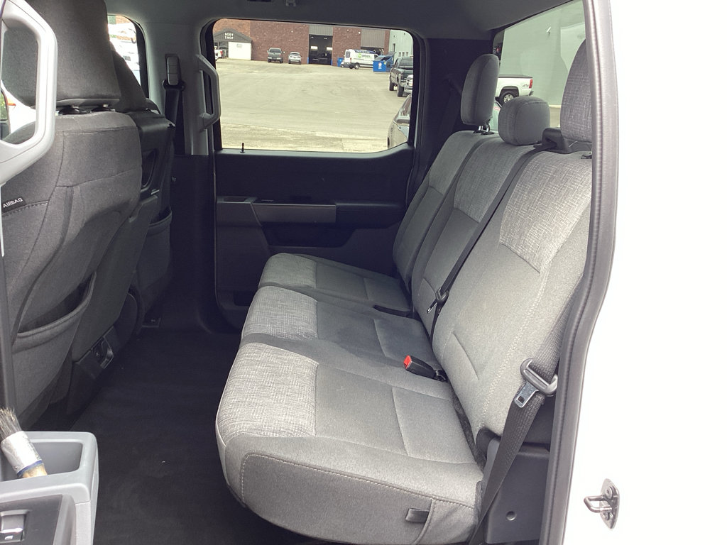 Used 2026 Ford F350 XLT AWD/4WD image 12