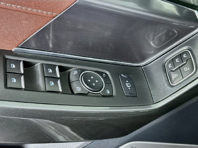 Used 2023 Ford F150 Lariat w/ Equipment Group 502A High AWD/4WD image 21