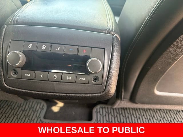 Used 2014 Chevrolet Traverse LTZ FWD image 30