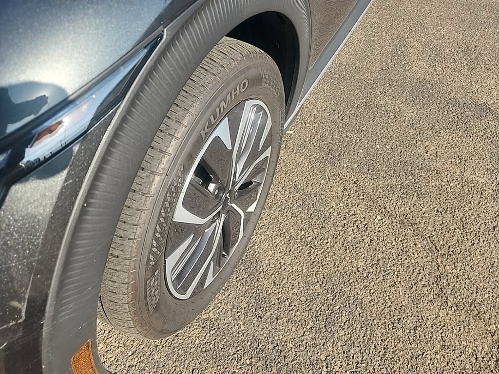 Certified 2024 Kia EV6 Light RWD image 7