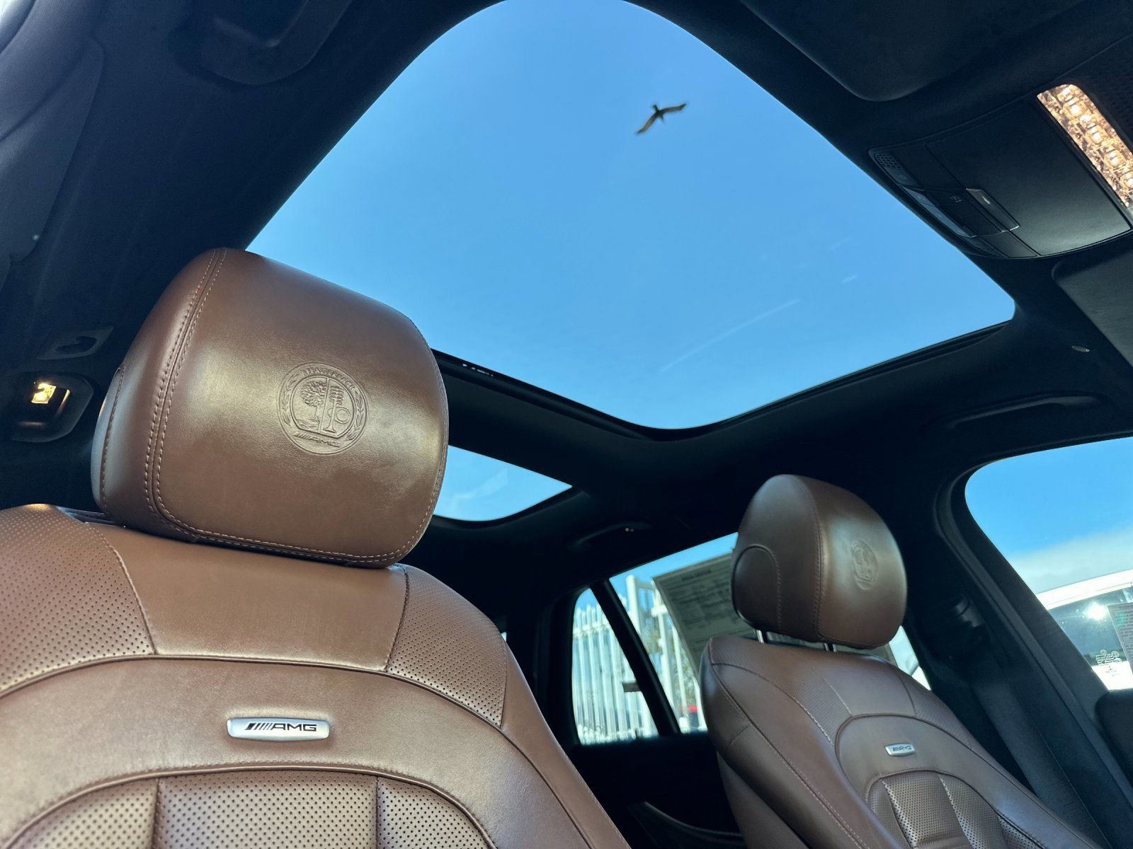 Used 2020 Mercedes-Benz E 63 AMG S image 18