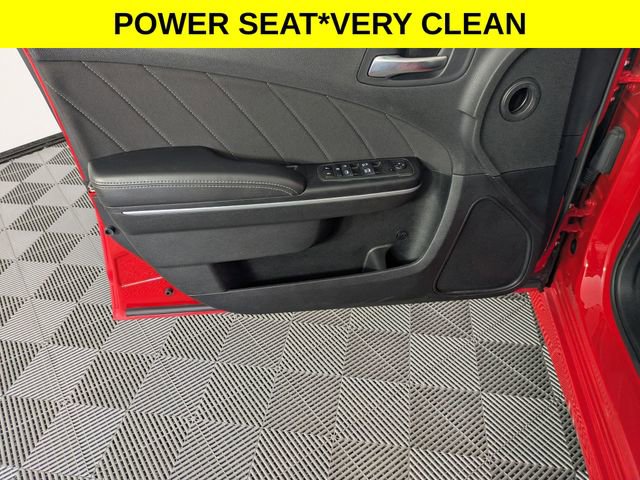 Used 2022 Dodge Charger GT image 8