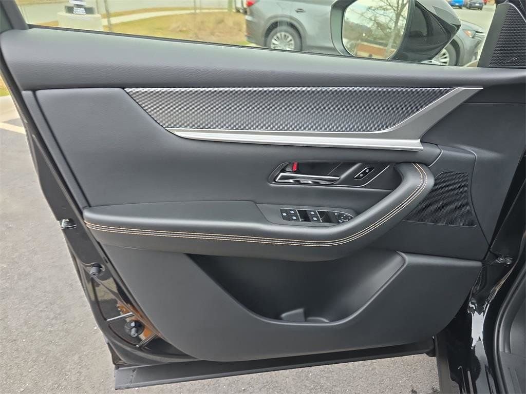 New 2026 MAZDA CX-70 3.3 Turbo w/ Preferred Package image 19