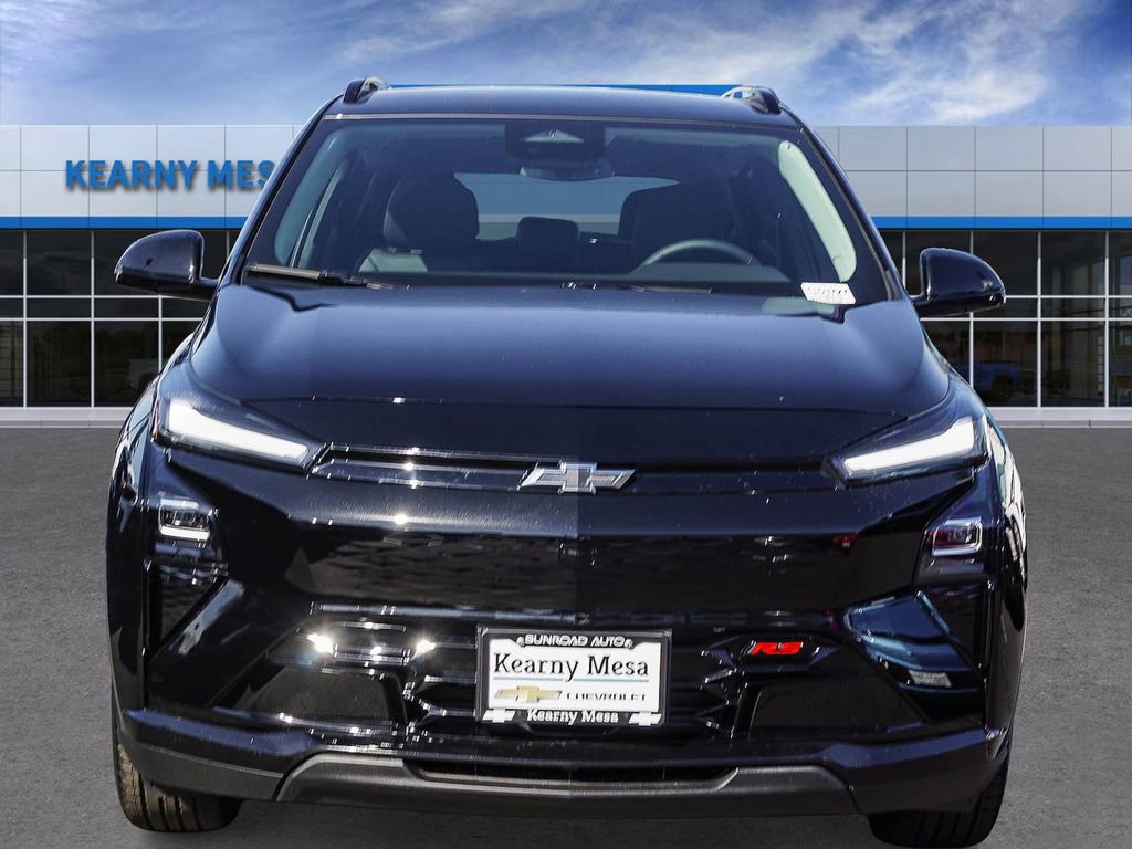 New 2027 Chevrolet Bolt RS image 2