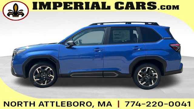 New 2026 Subaru Forester Limited AWD/4WD image 7