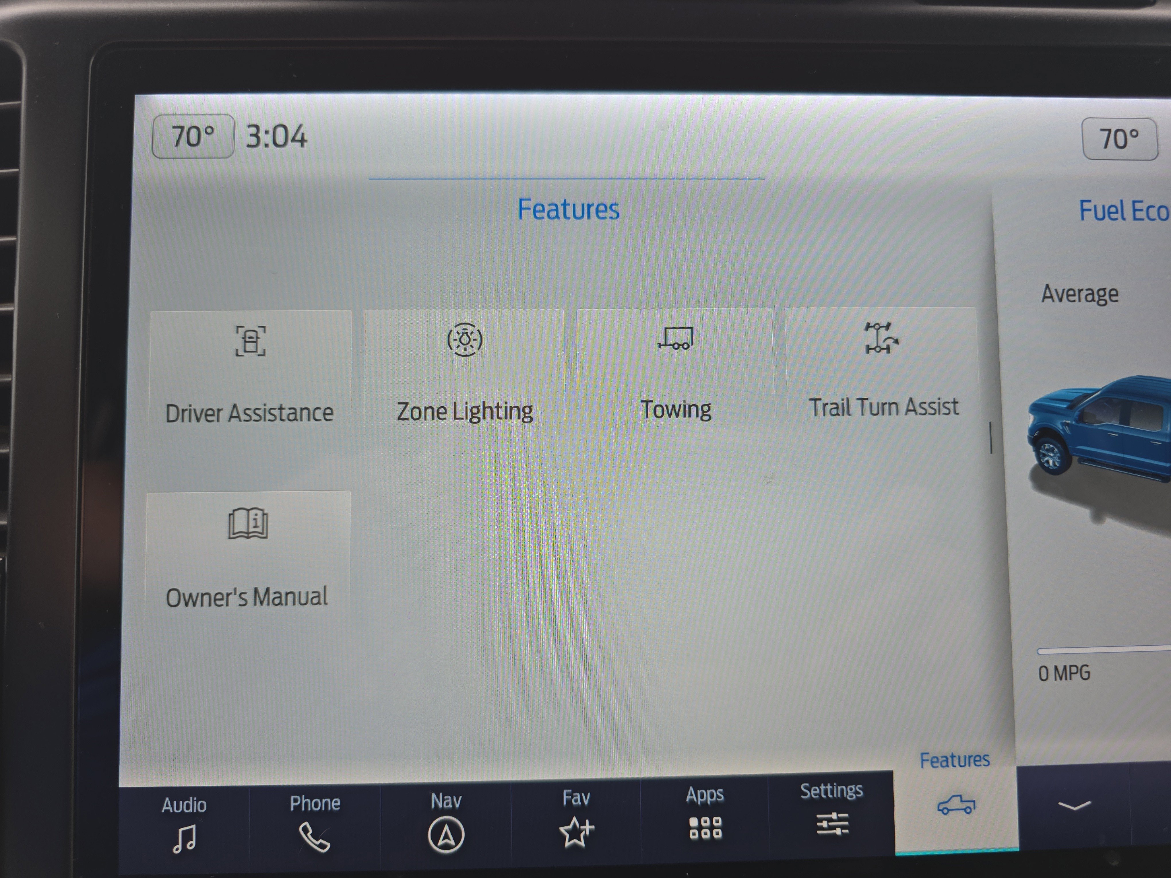 Used 2023 Ford F150 Tremor image 32