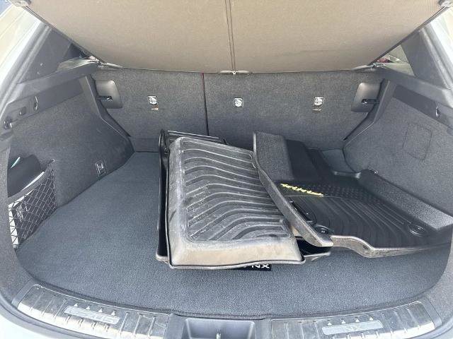 Used 2024 Lexus NX 350h AWD w/ Vision Package image 8