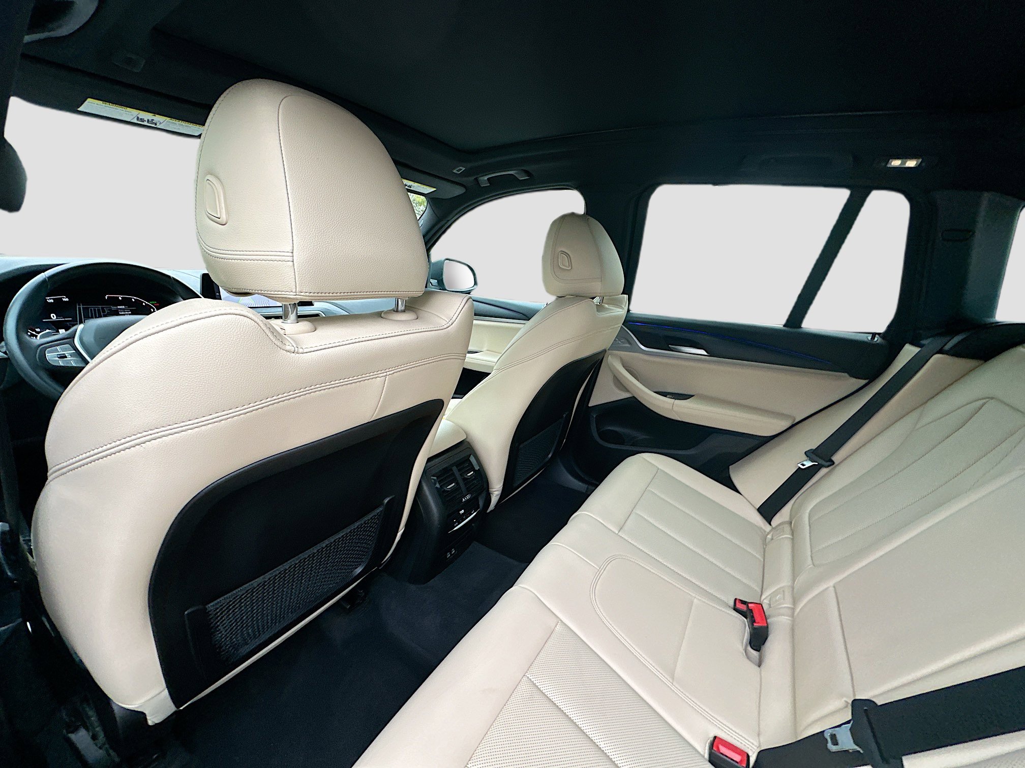 Used 2023 BMW X3 sDrive30i w/ Convenience Package image 27