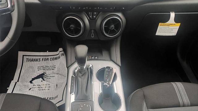 New 2025 Chevrolet Blazer LT w/ Redline Edition image 21