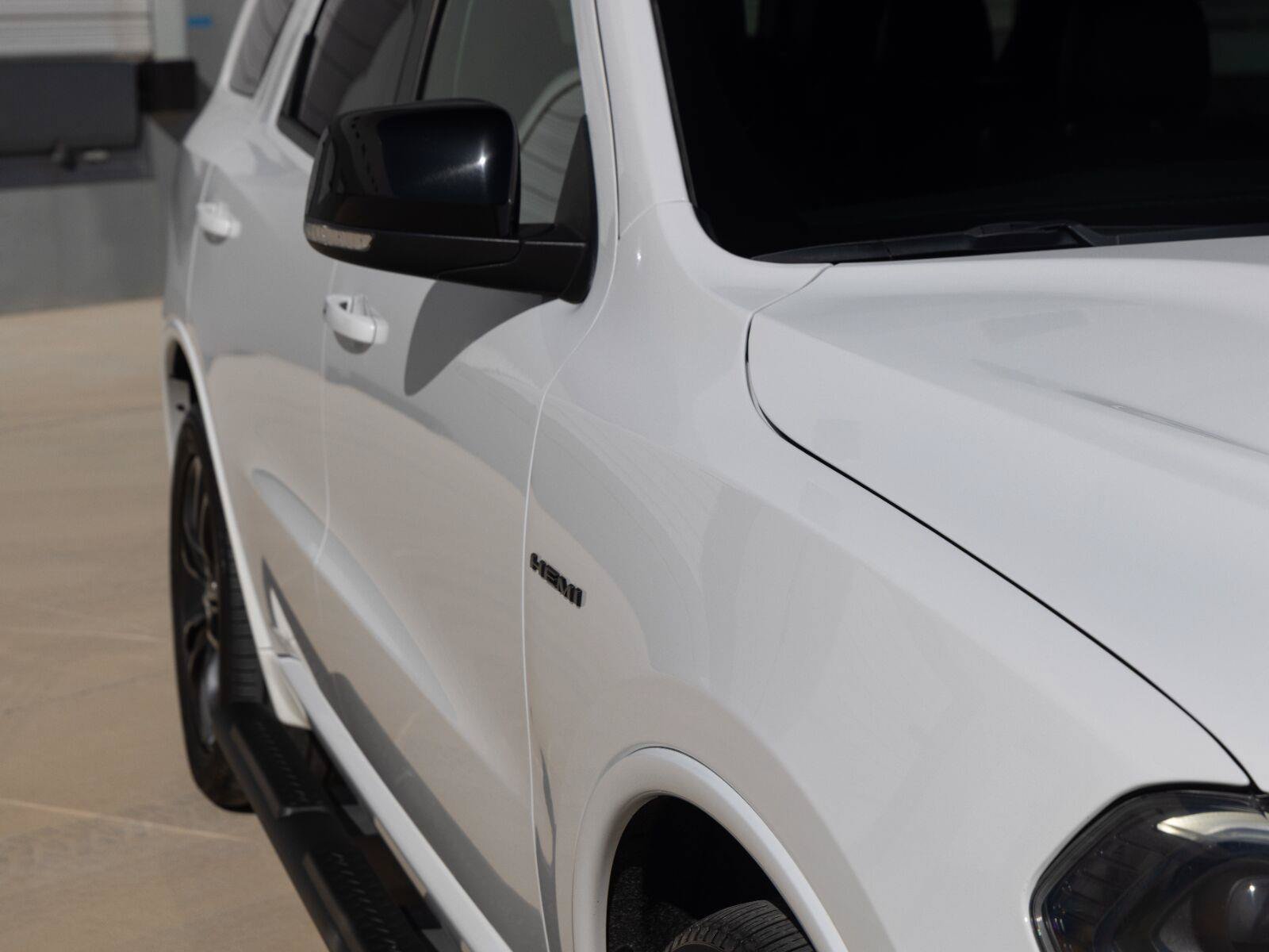 Used 2024 Dodge Durango R/T AWD/4WD image 14