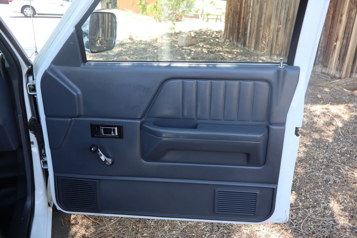Used 1990 Dodge Dakota 2WD Regular Cab image 20