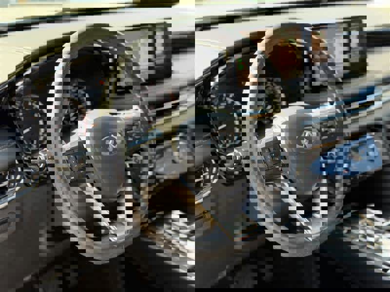 Used 2024 INFINITI QX60 Pure image 6