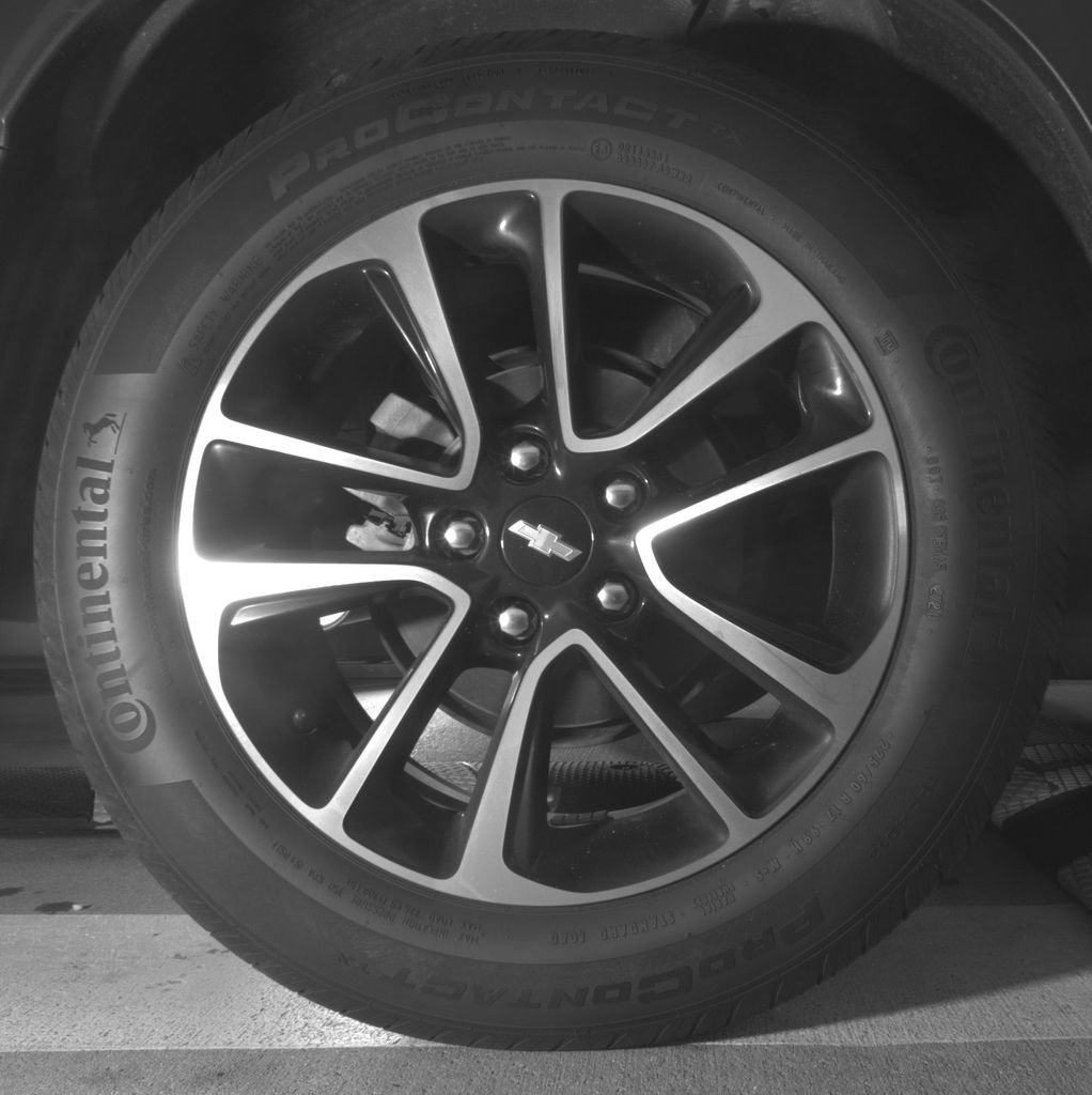 Certified 2025 Chevrolet TrailBlazer LT FWD image 14