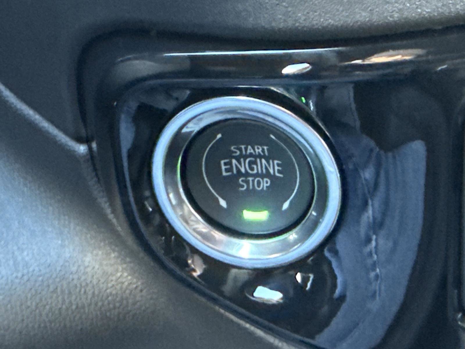 New 2026 Chevrolet Silverado 1500 RST image 21