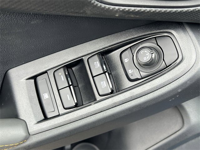 New 2026 Subaru Crosstrek 2.5i Wilderness image 26