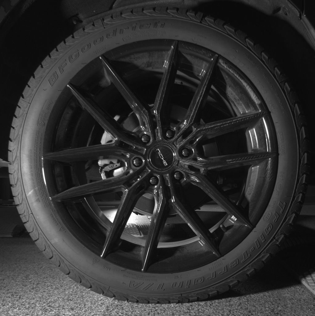 Used 2024 Ford Expedition Max Limited AWD/4WD image 17
