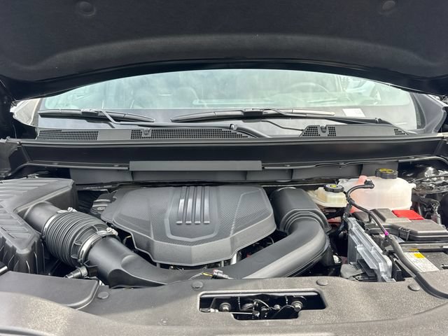 New 2027 GMC Acadia Denali Ultimate w/ LPO, Floor Liner Package FWD image 30