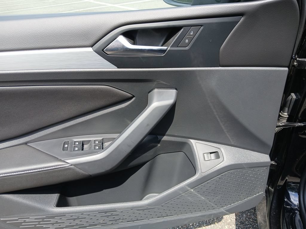 New 2026 Volkswagen Jetta Sport FWD image 11