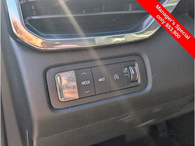 Certified 2025 GMC Acadia Denali w/ Super Cruise Package image 19