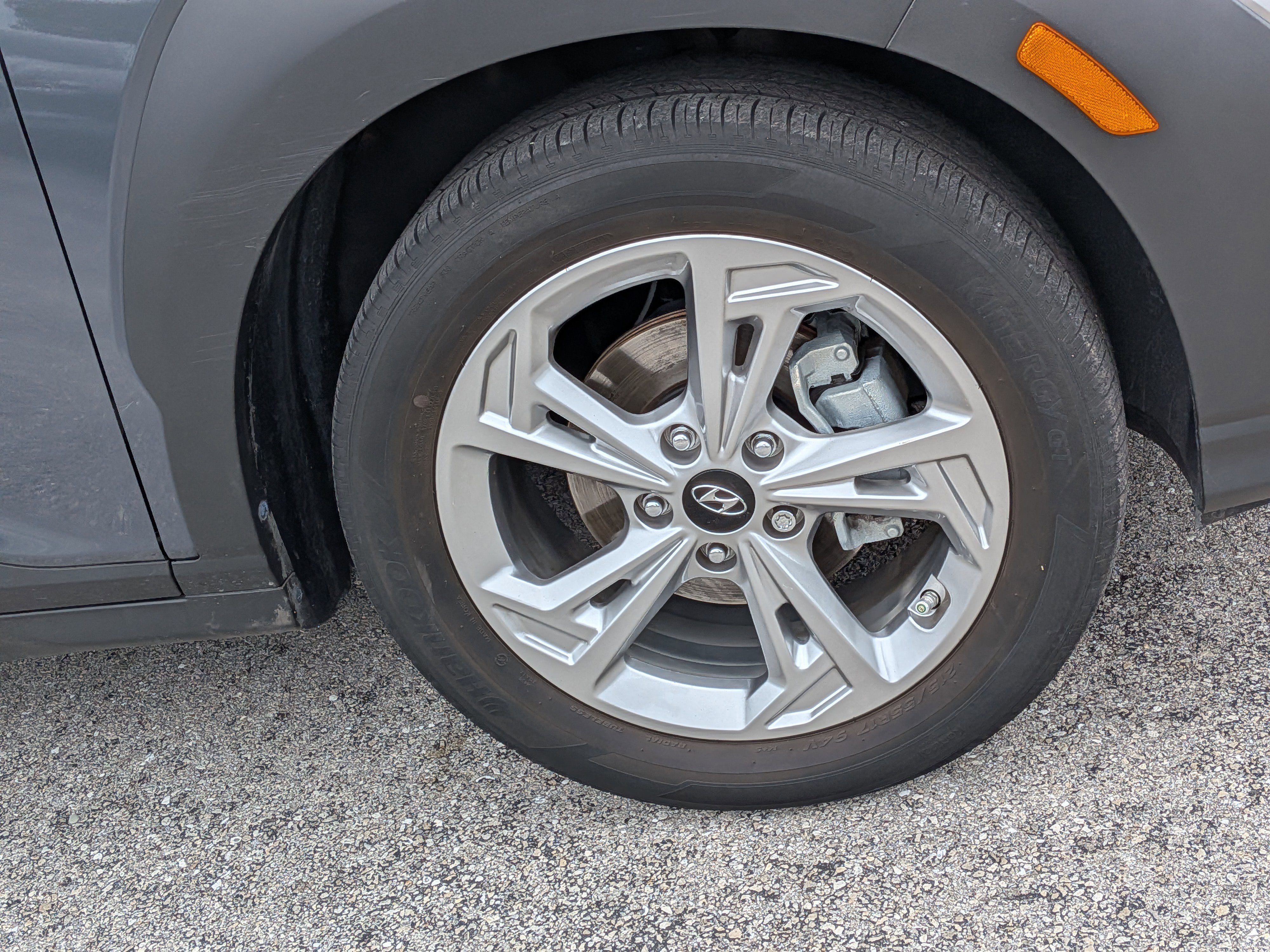 Used 2023 Hyundai Kona SEL FWD image 11