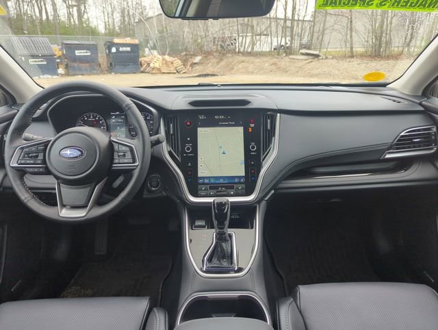 Used 2025 Subaru Outback Limited image 15
