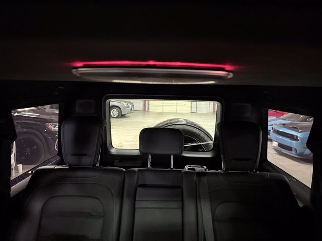 Used 2025 Mercedes-Benz G 63 AMG 4MATIC image 41
