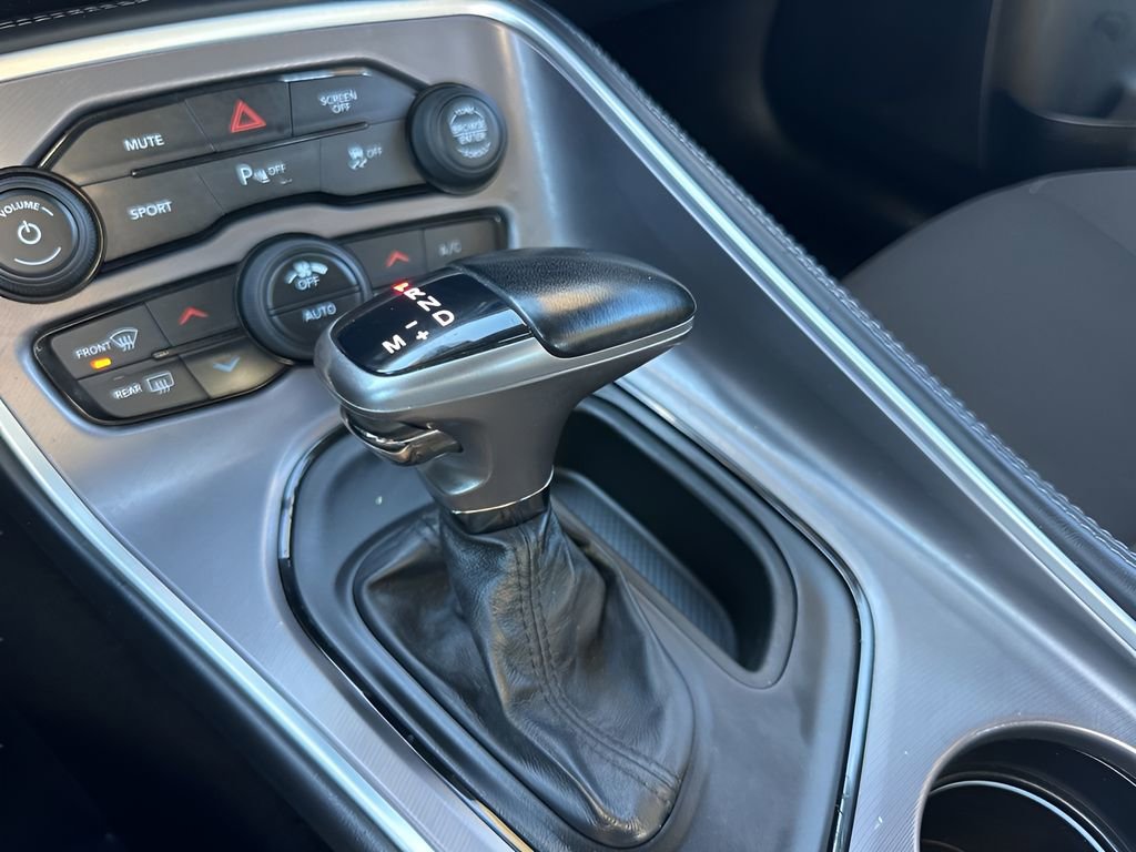 Used 2020 Dodge Challenger R/T image 16