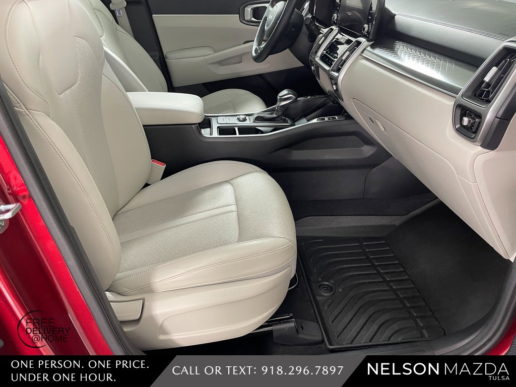 Used 2022 Kia Sorento S w/ Panoramic Sunroof Package image 53