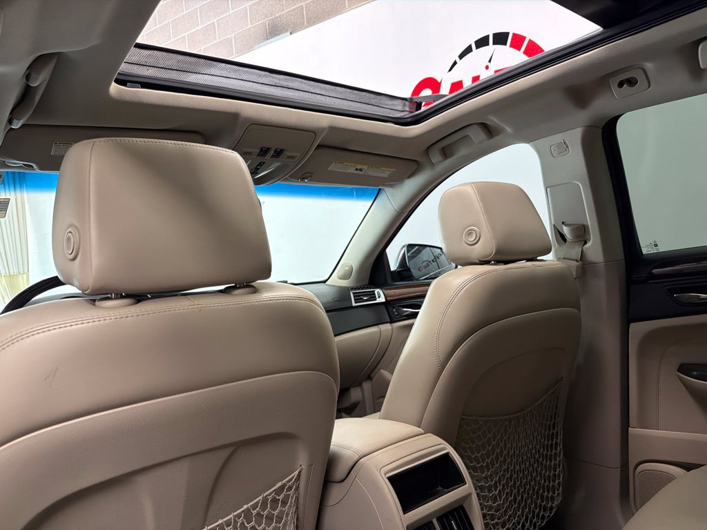 Used 2012 Cadillac SRX Luxury FWD image 15