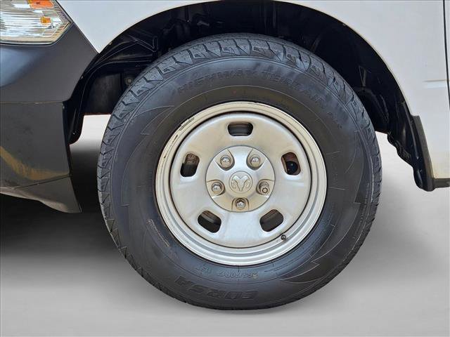 Used 2018 RAM 1500 Tradesman image 22