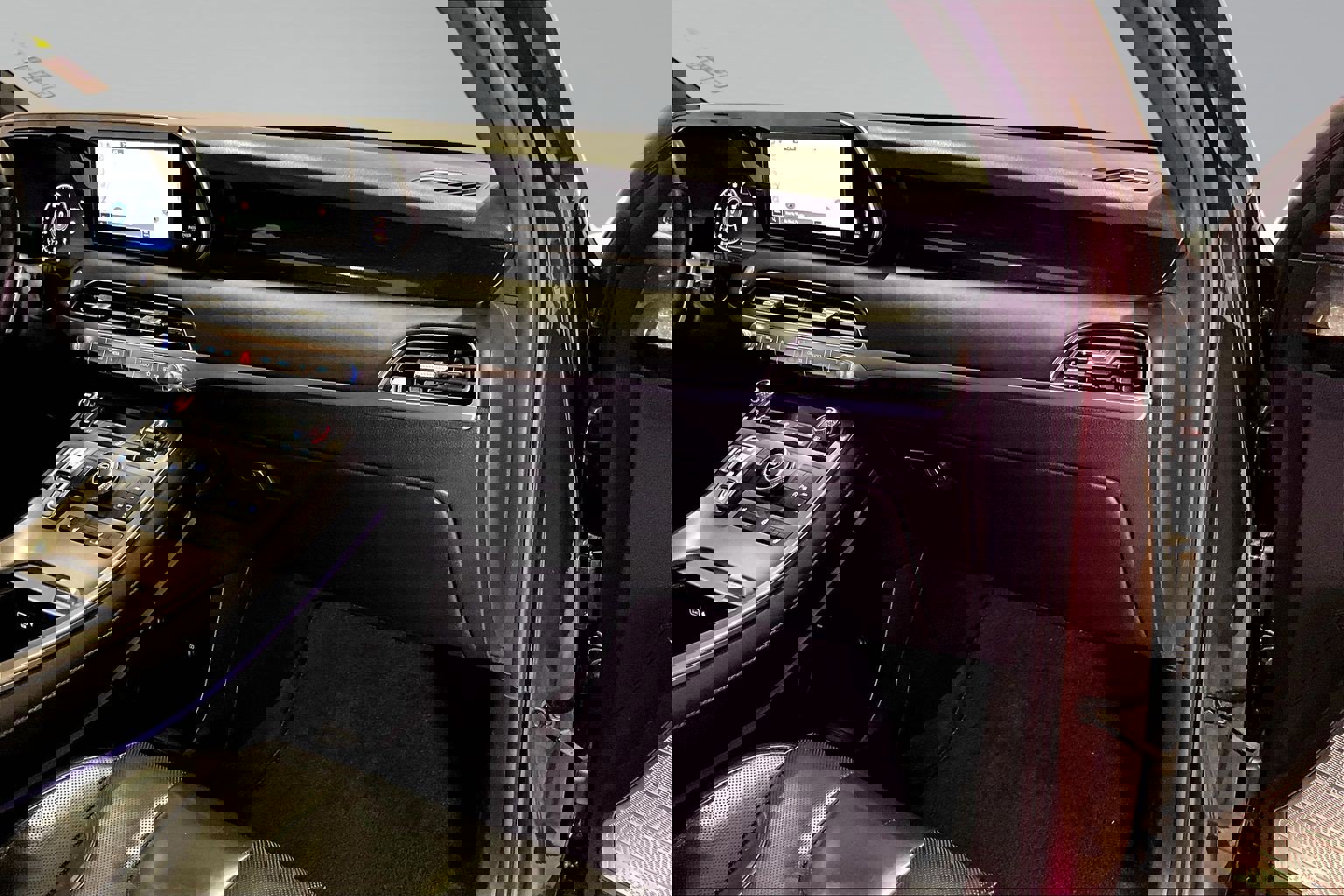 Used 2020 Hyundai Palisade Limited image 26