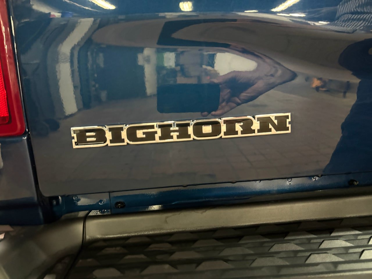 Used 2022 RAM 3500 Big Horn w/ Level C Equiment Group AWD/4WD image 26