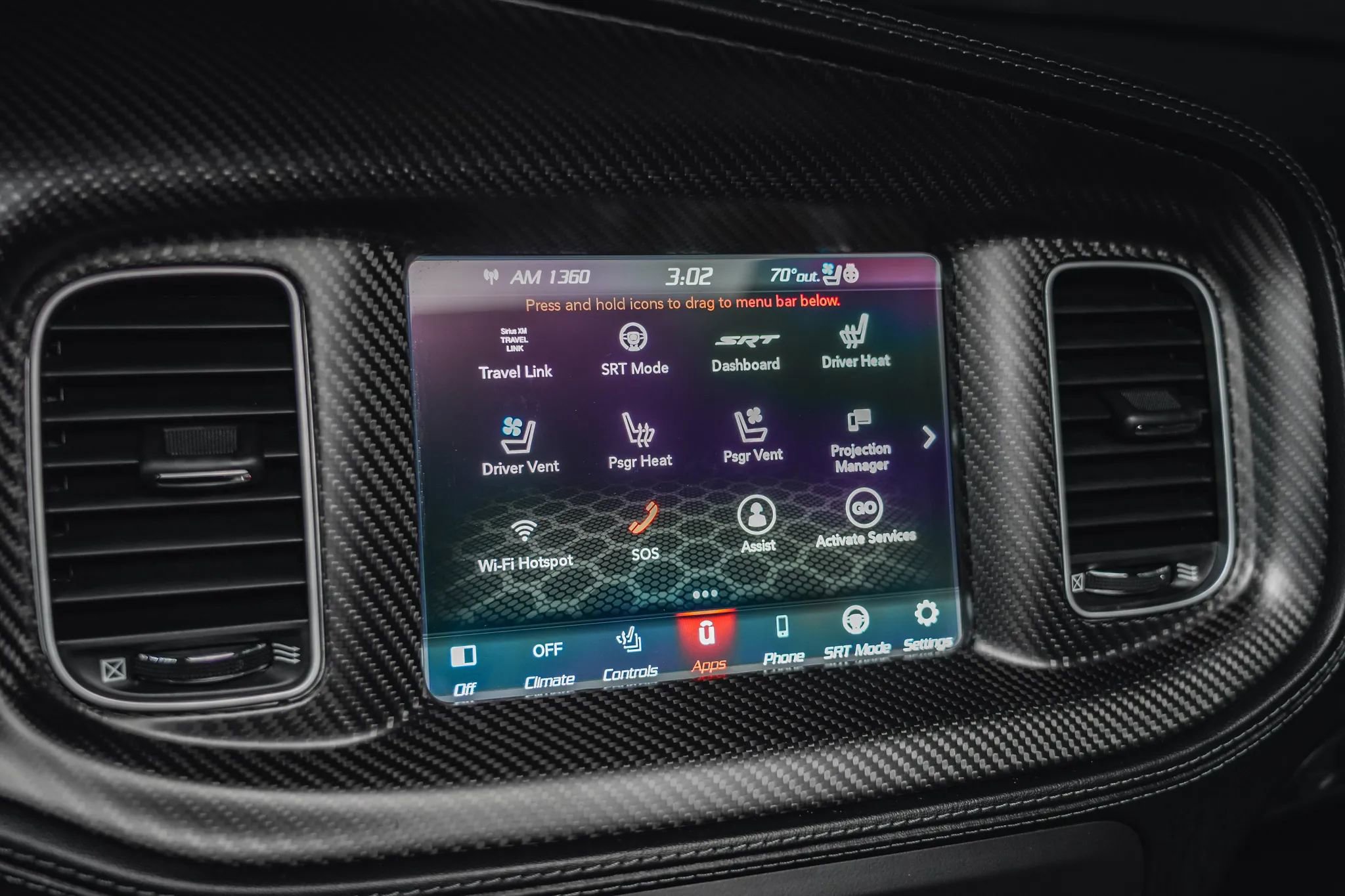 Used 2021 Dodge Charger Scat Pack image 58