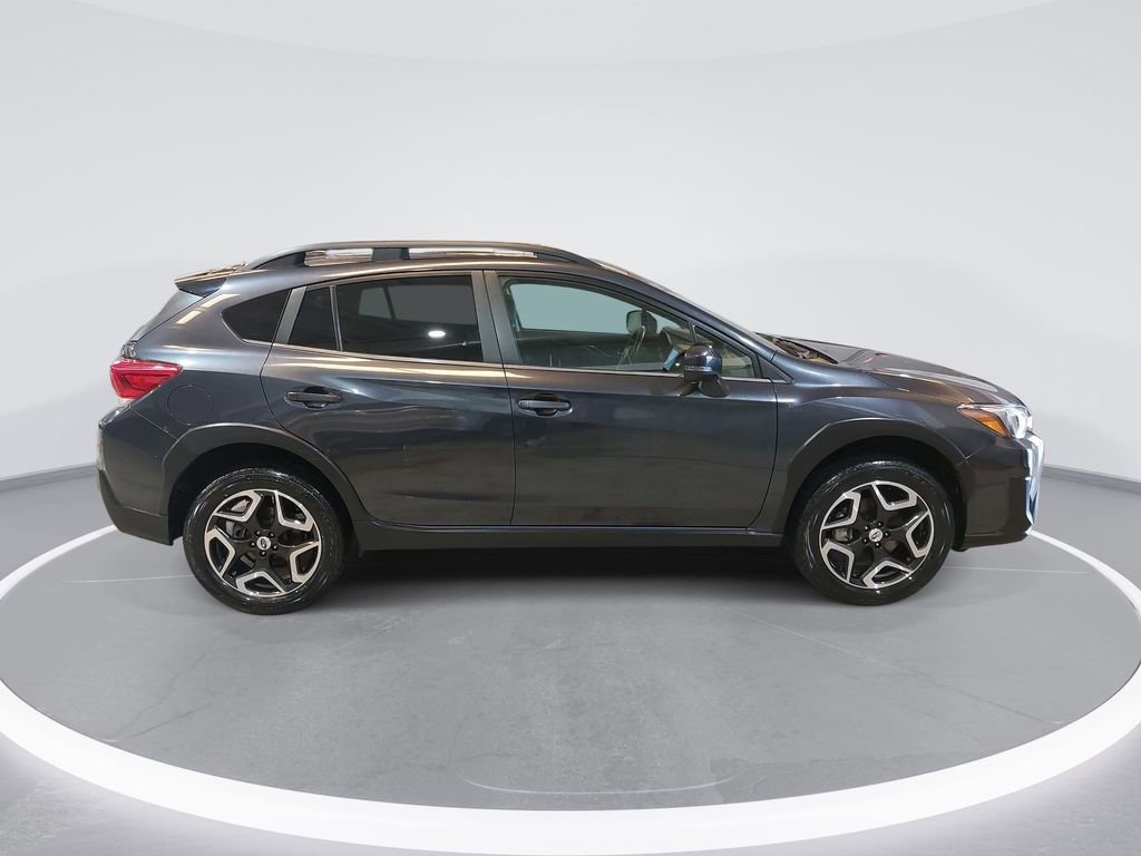 Used 2018 Subaru Crosstrek 2.0i Limited AWD/4WD image 4