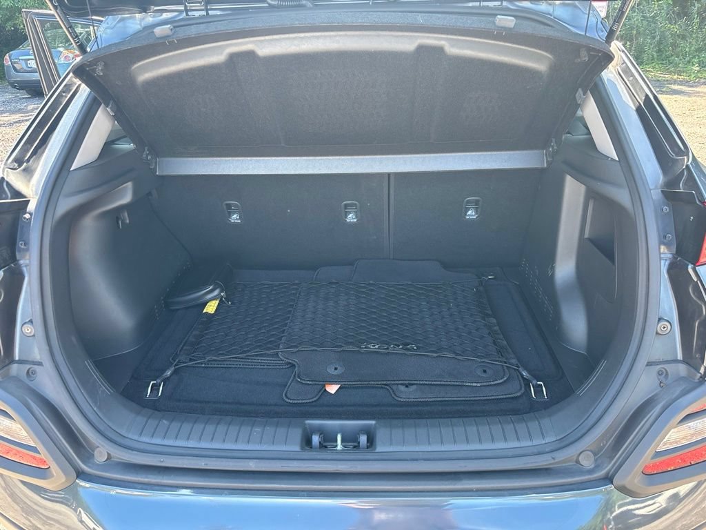 Used 2019 Hyundai Kona SE FWD image 13