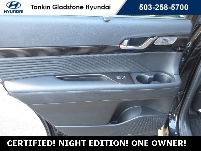 Used 2024 Hyundai Palisade Calligraphy image 26